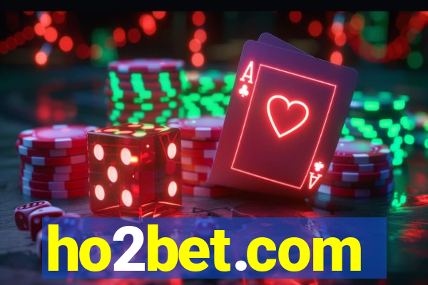 ho2bet.com