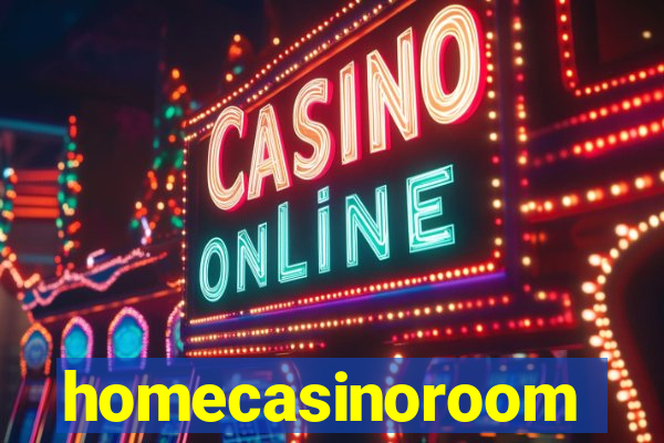 homecasinoroom