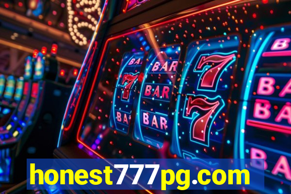 honest777pg.com