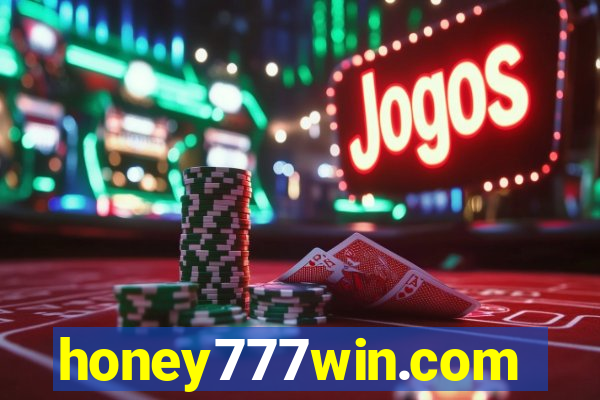 honey777win.com