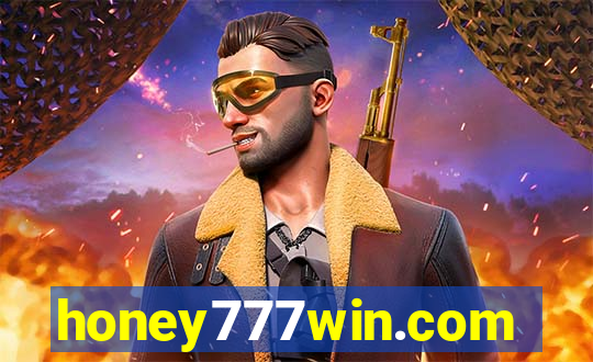 honey777win.com