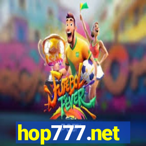 hop777.net