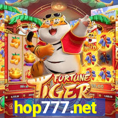 hop777.net