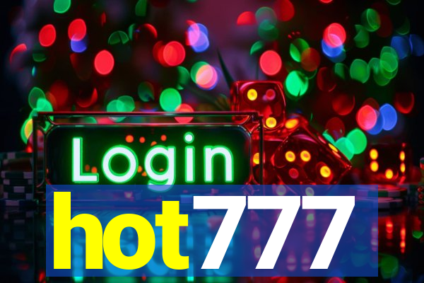 hot777