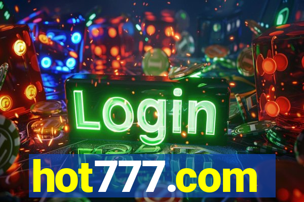 hot777.com