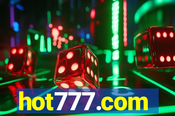 hot777.com