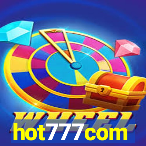 hot777com