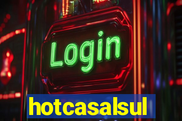 hotcasalsul