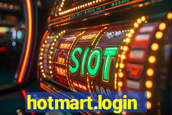 hotmart.login