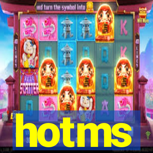 hotms