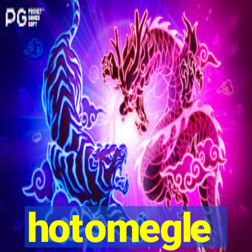 hotomegle