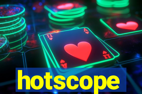 hotscope