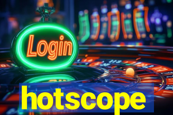 hotscope