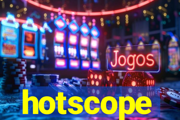 hotscope