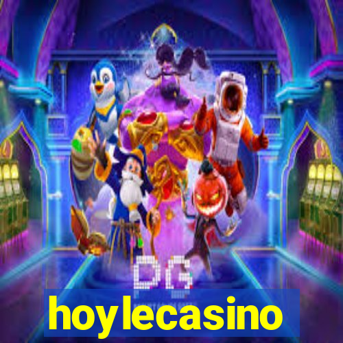 hoylecasino