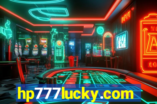 hp777lucky.com