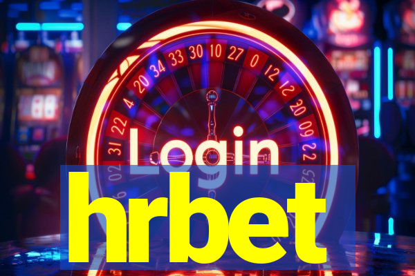 hrbet