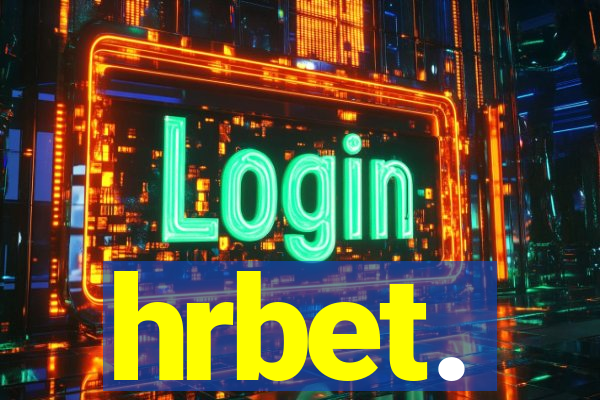 hrbet.