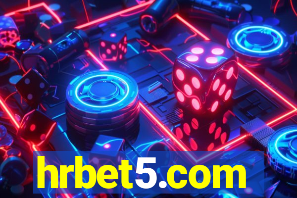 hrbet5.com