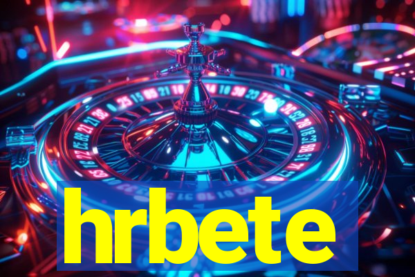 hrbete