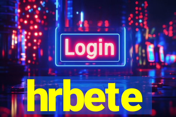 hrbete