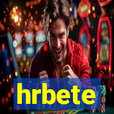 hrbete