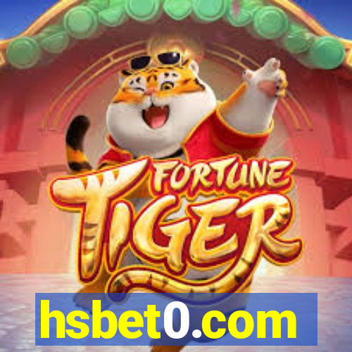 hsbet0.com