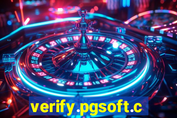 https://verify.pgsoft.com