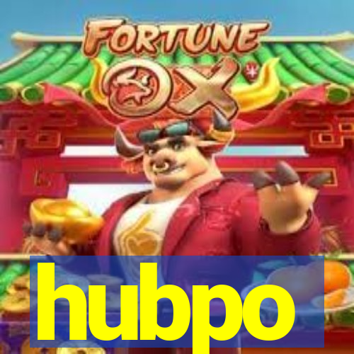 hubpo