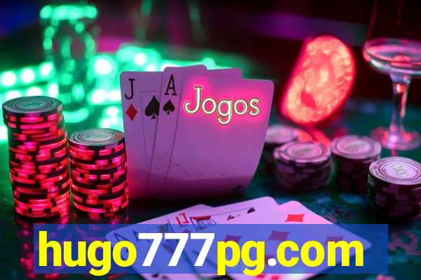 hugo777pg.com