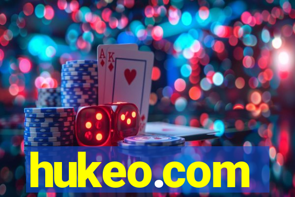 hukeo.com