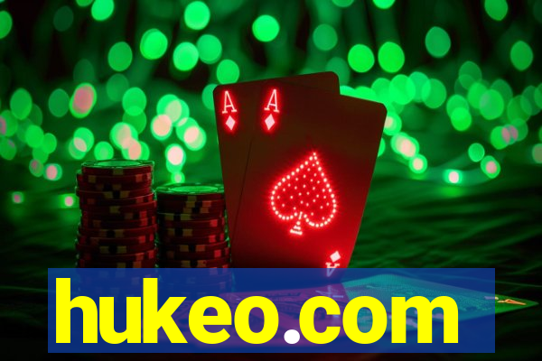 hukeo.com