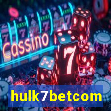 hulk7betcom