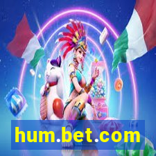 hum.bet.com