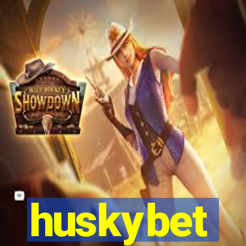 huskybet