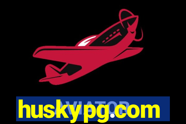 huskypg.com