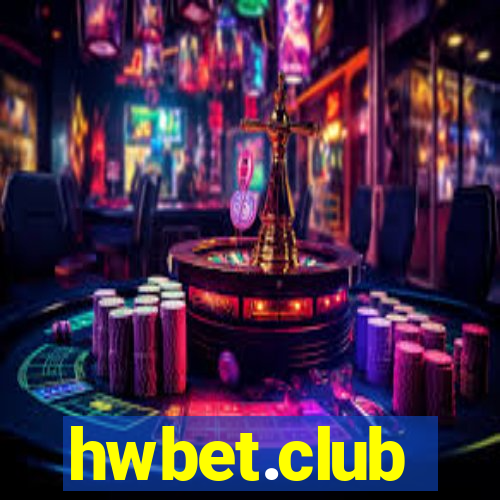 hwbet.club