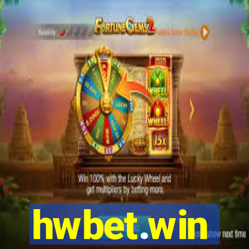 hwbet.win