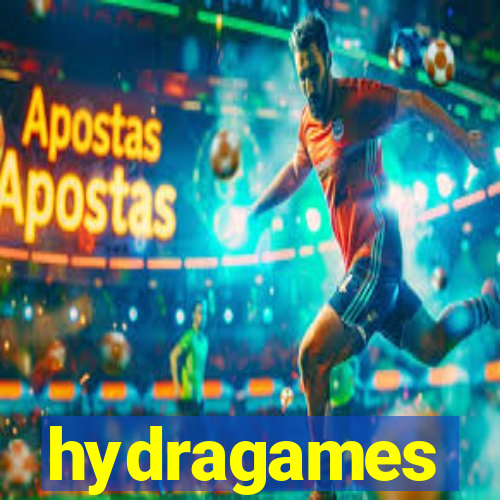 hydragames