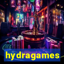 hydragames