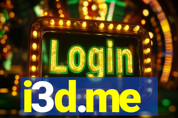 i3d.me