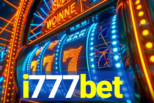 i777bet