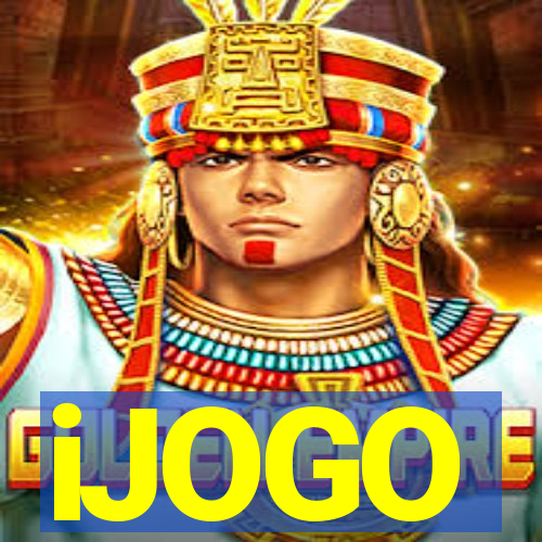 iJOGO