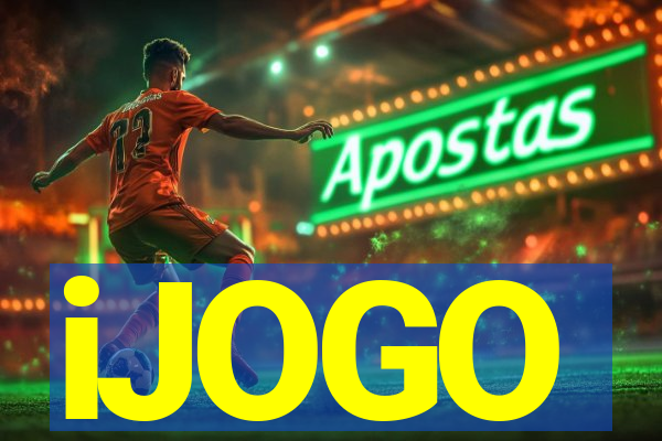 iJOGO