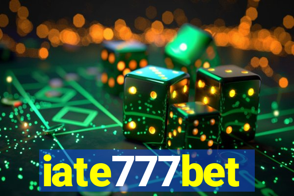 iate777bet