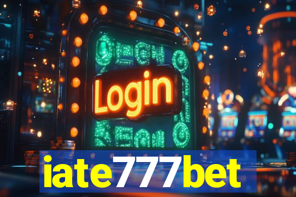 iate777bet