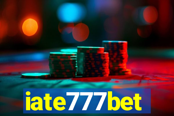 iate777bet