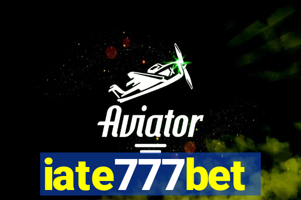 iate777bet