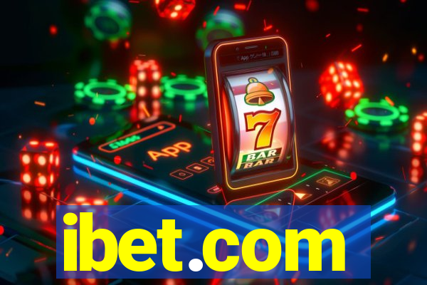 ibet.com