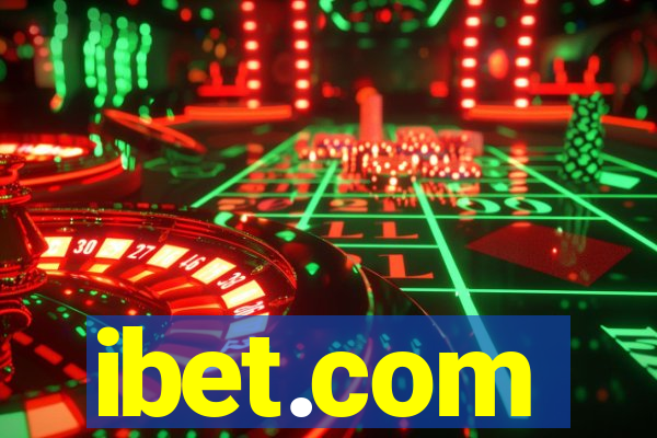 ibet.com